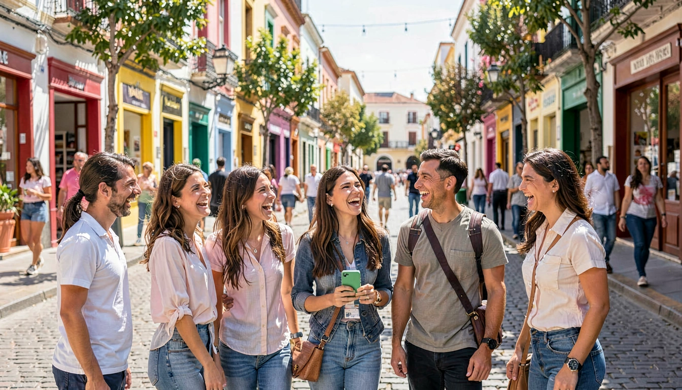 Tour a Pé Guiado em Valência com Guia em Português - foto principal