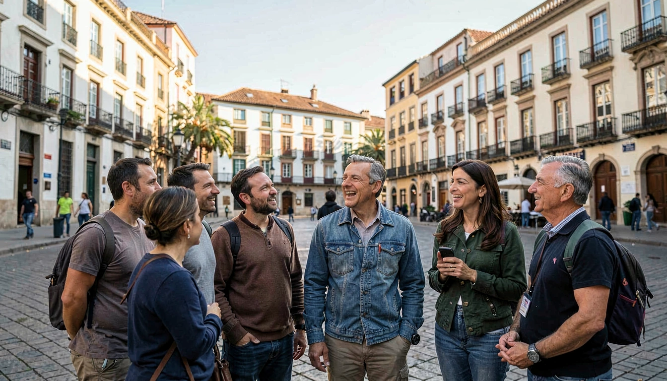 Tour a Pé Guiado em Valência com Guia em Português - foto 4