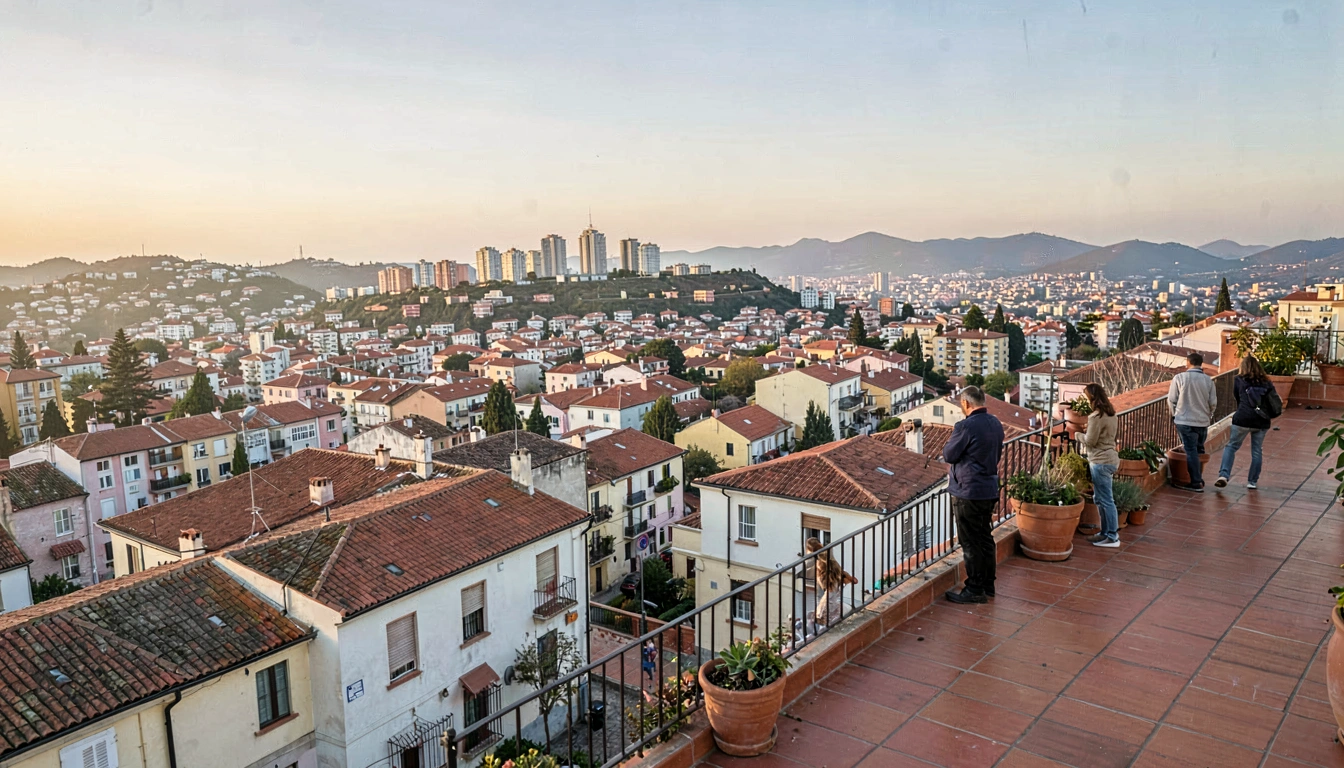 Tour a Pé Guiado em Valência com Guia em Português - foto 5