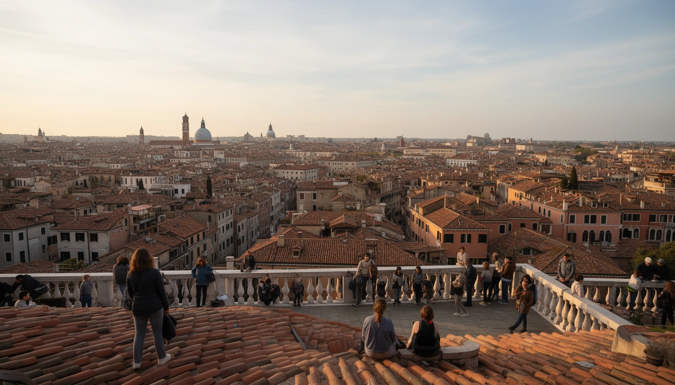 Tour a Pé Histórico em Veneza - foto 5