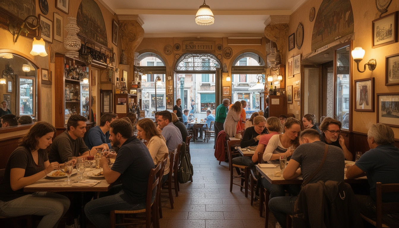 Tour a Pé Histórico em Veneza - foto 6