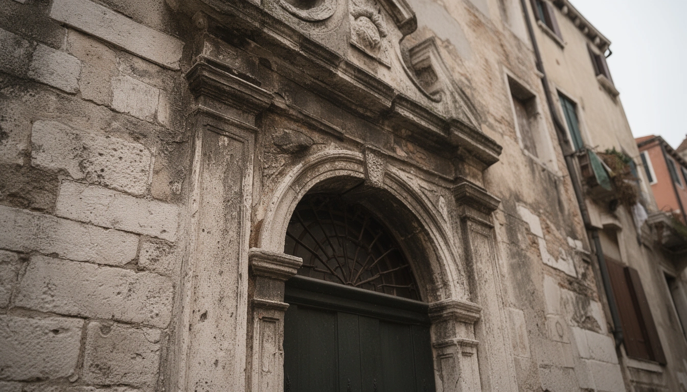 Caminhada Panorâmica em Veneza - foto 3