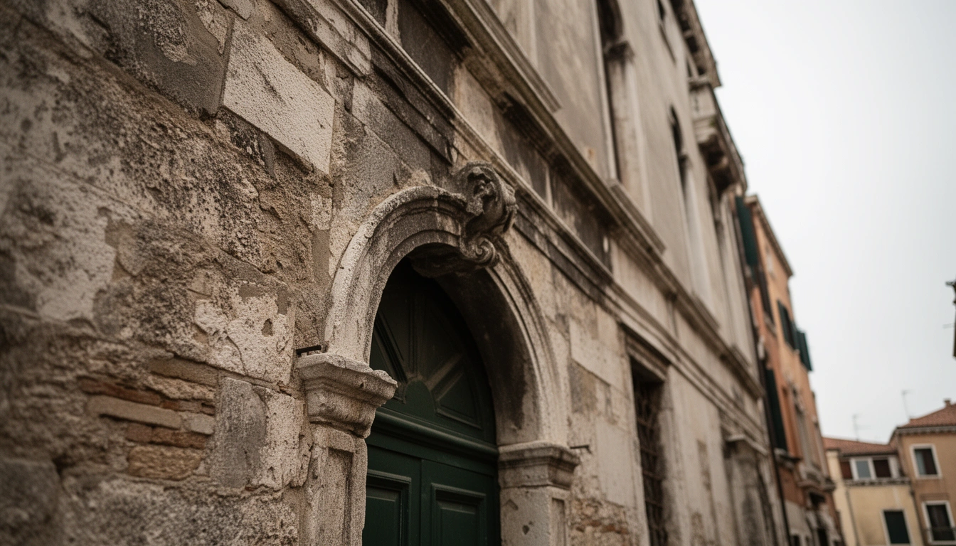 Tour a Pé Artístico e Cultural em Veneza - foto 3