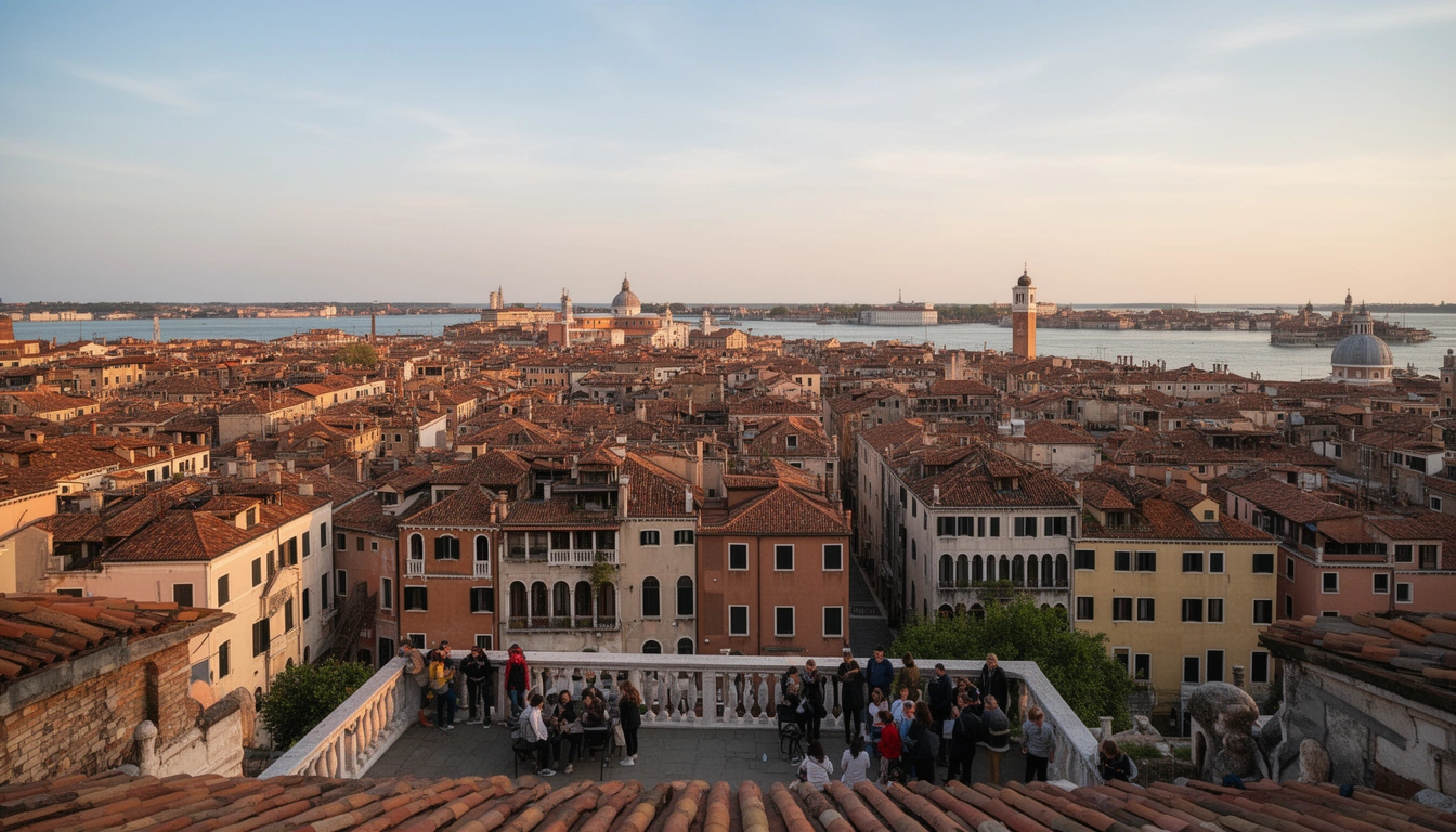 Tour a Pé Artístico e Cultural em Veneza - foto 5
