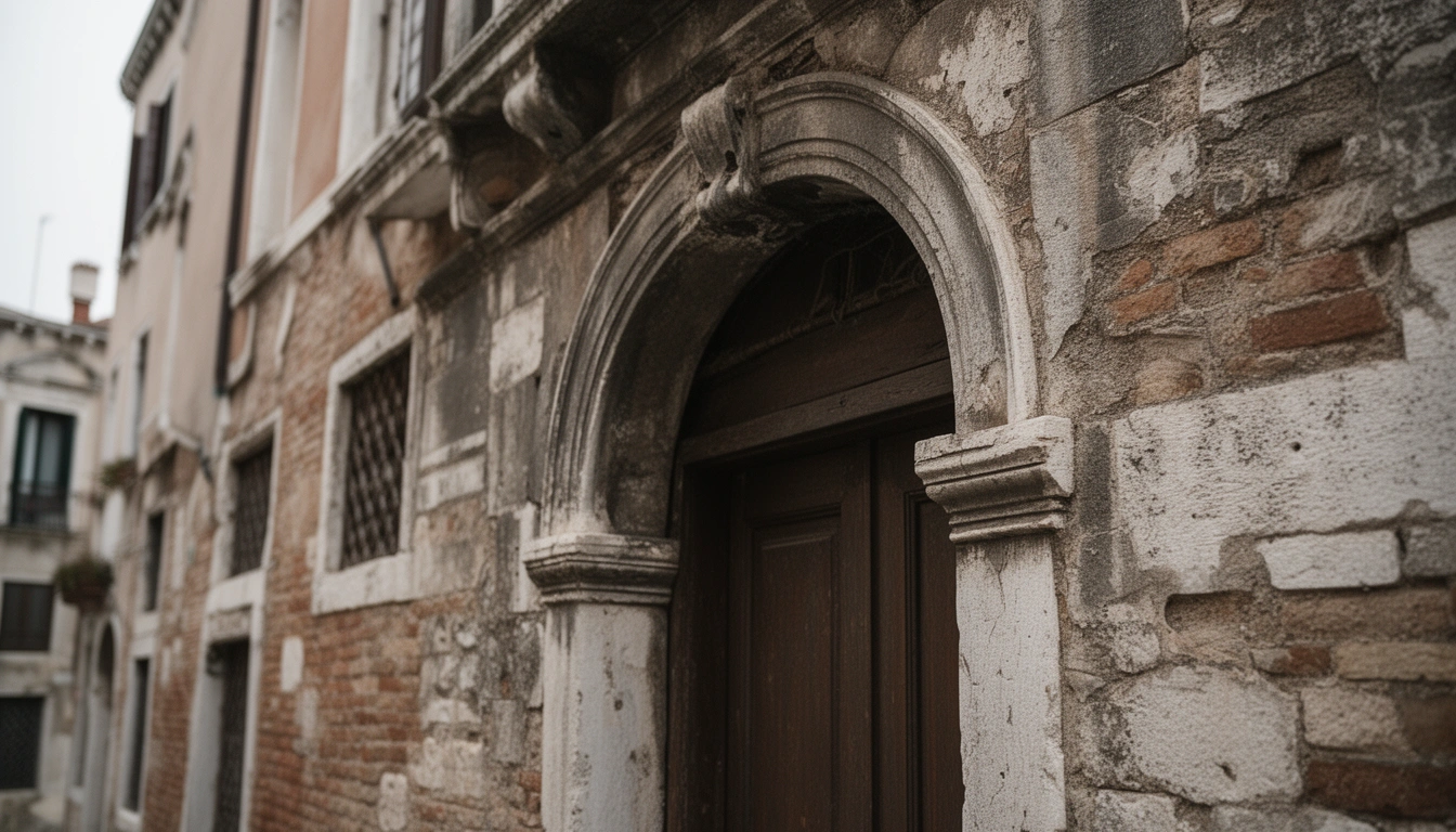 Tour a Pé Literário em Veneza - foto 3