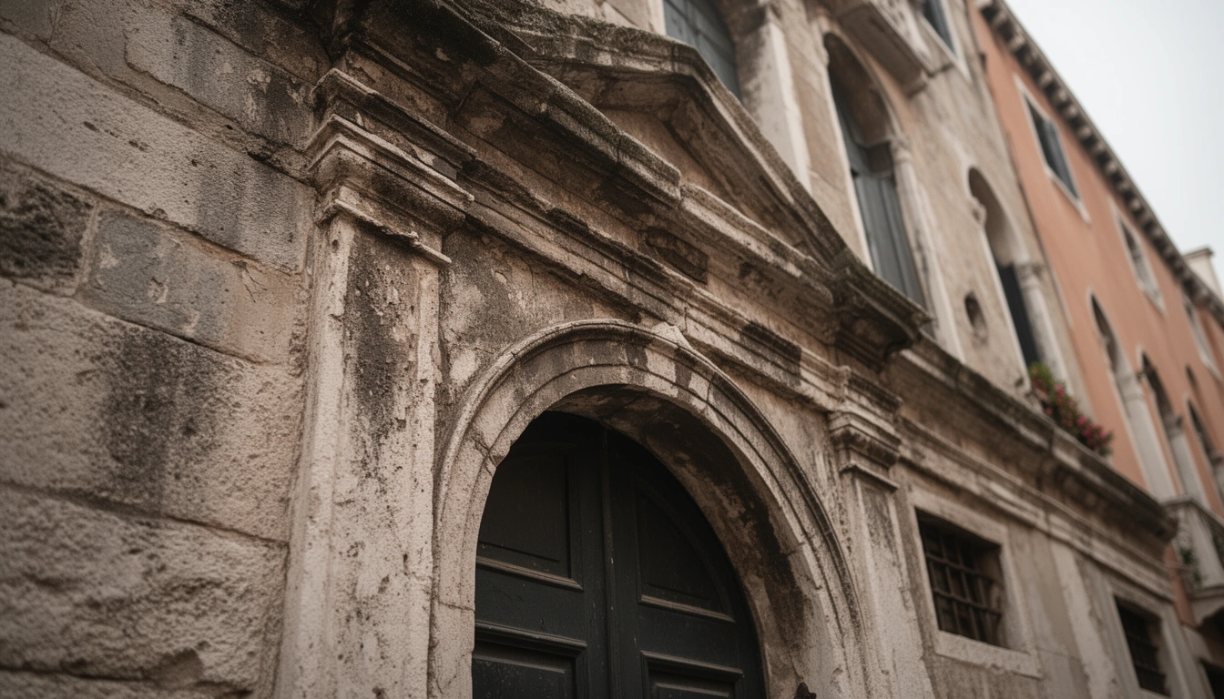 Tour a Pé pela Cidade Velha de Veneza - foto 3
