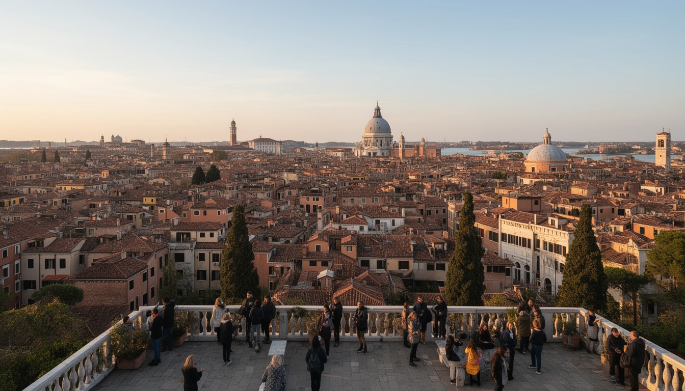Tour a Pé pela Cidade Velha de Veneza - foto 5