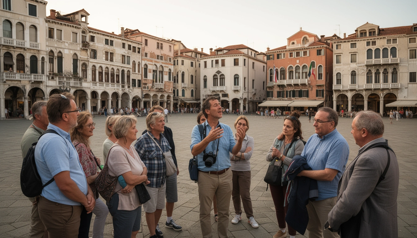Passeio a Pé de Meio Dia em Veneza - foto 4