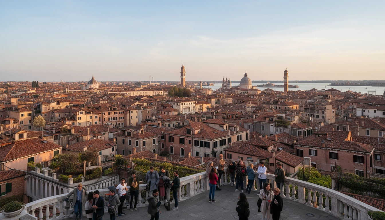 Passeio a Pé de Meio Dia em Veneza - foto 5
