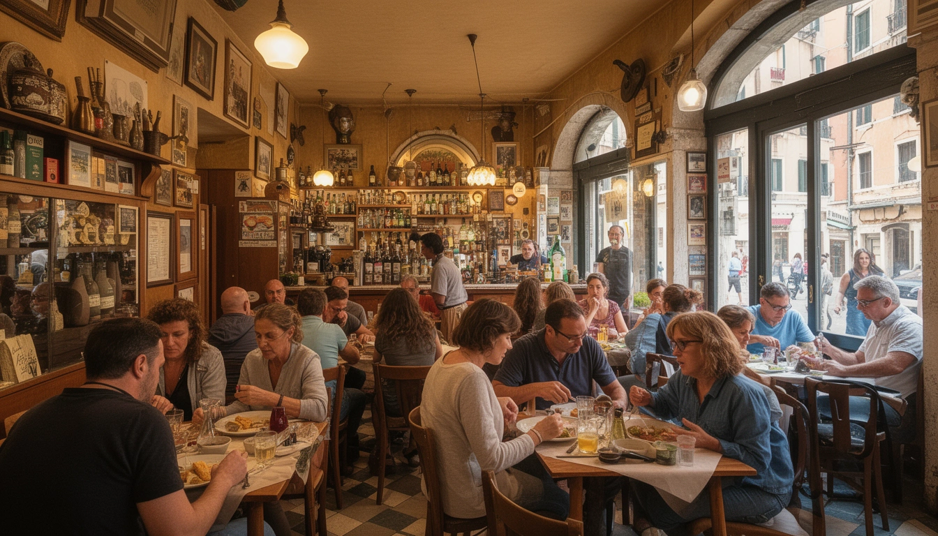 Passeio a Pé de Meio Dia em Veneza - foto 6