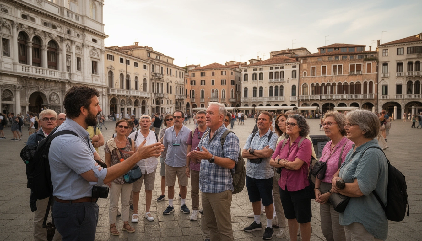 Tour a Pé Completo de Veneza: Dia Inteiro - foto 4