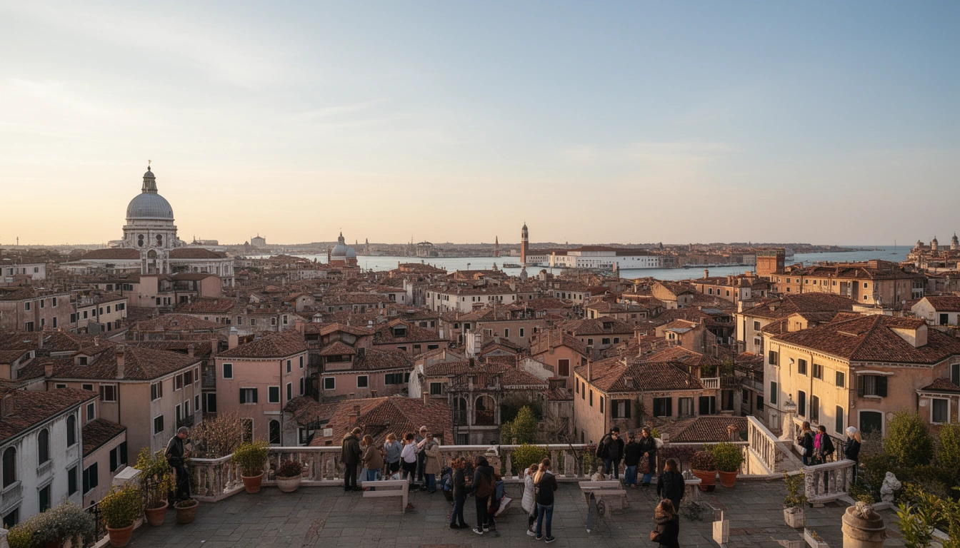 Tour a Pé Completo de Veneza: Dia Inteiro - foto 5