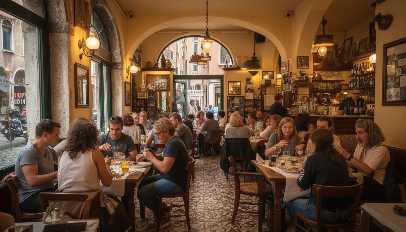 Tour a Pé Completo de Veneza: Dia Inteiro - foto 6