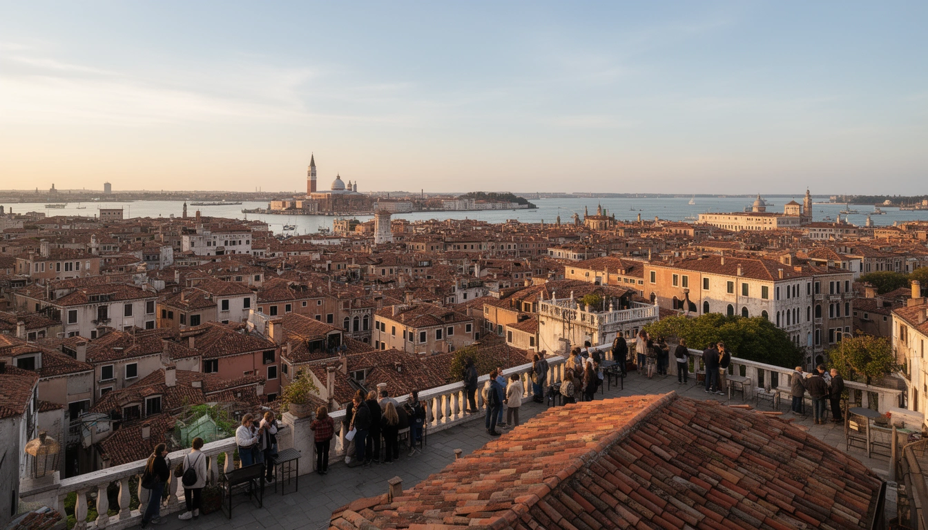 Tour a Pé pelos Monumentos de Veneza - foto 5
