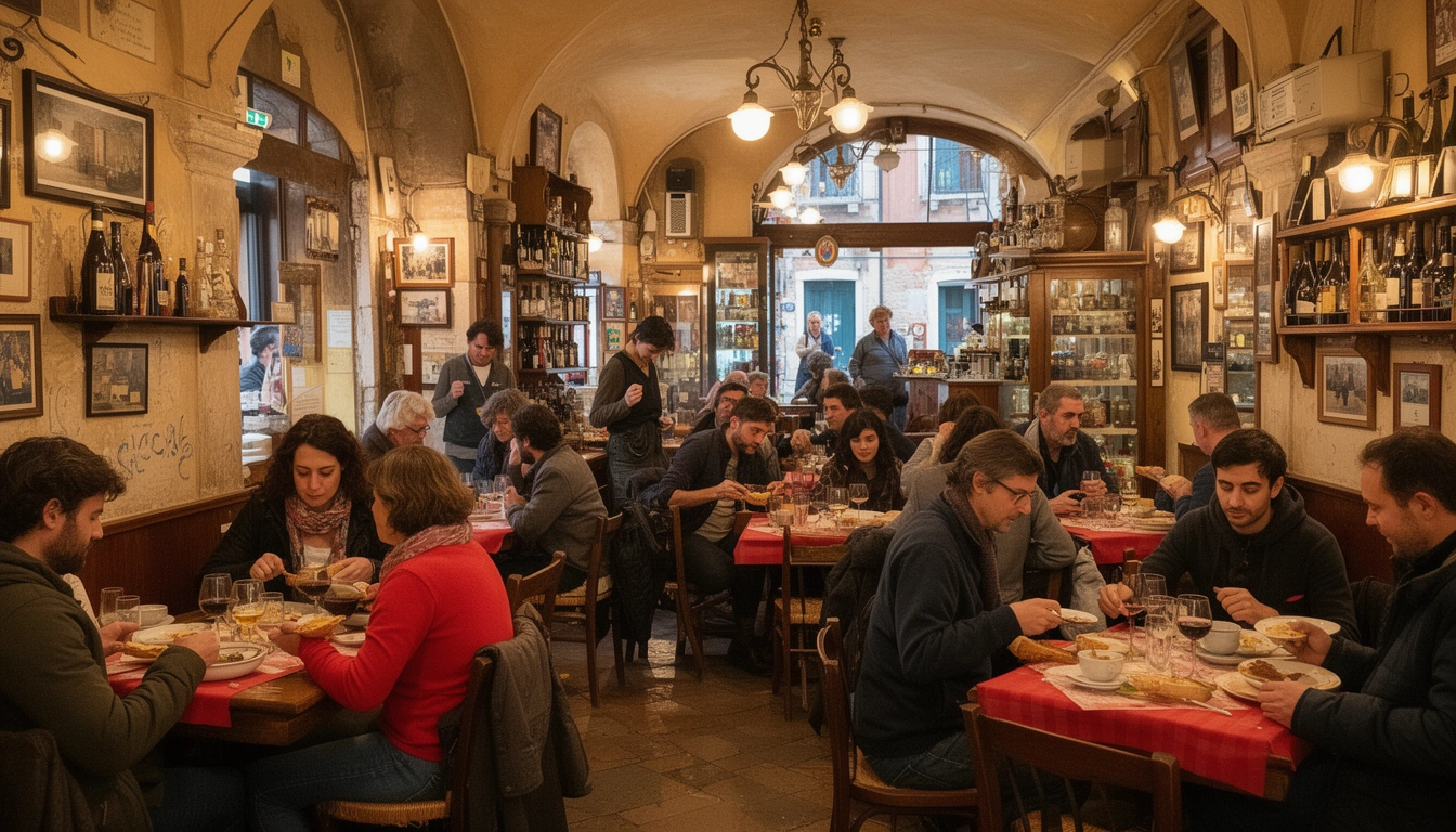 Tour a Pé pelos Monumentos de Veneza - foto 6