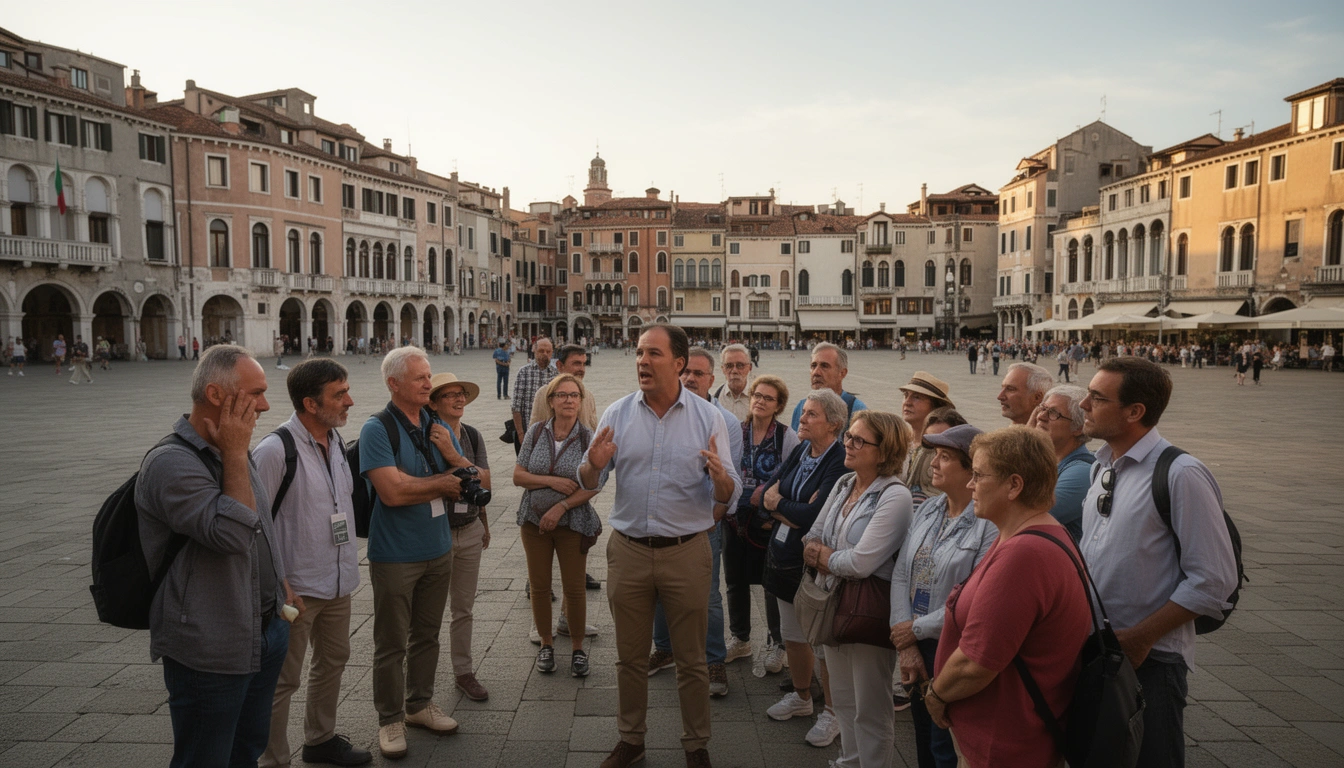 Tour Noturno a Pé em Veneza - foto 4