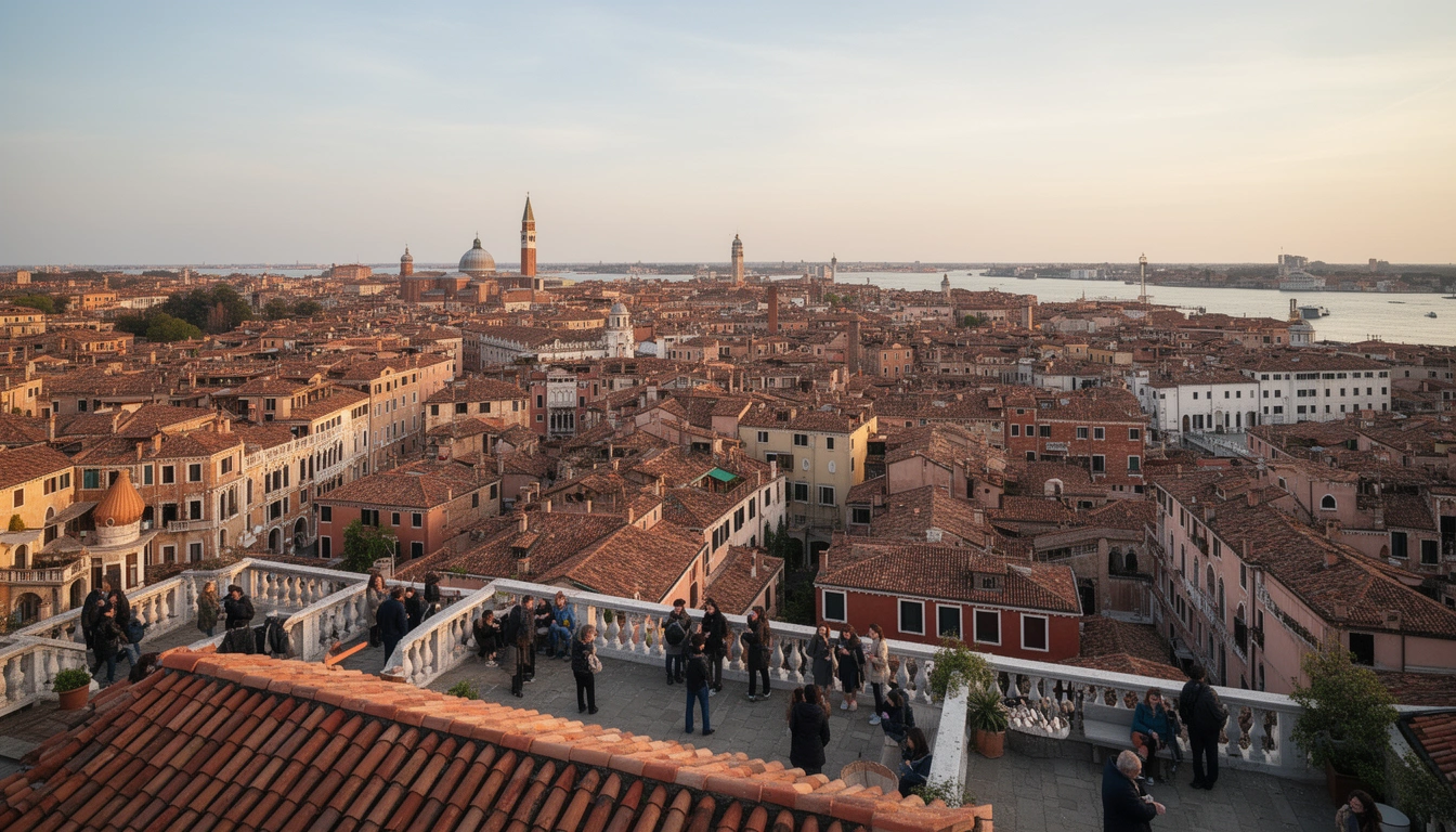 Tour Noturno a Pé em Veneza - foto 6