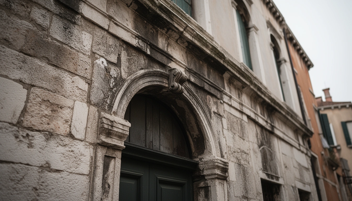 Tour a Pé pelos Bairros Históricos de Veneza - foto 3