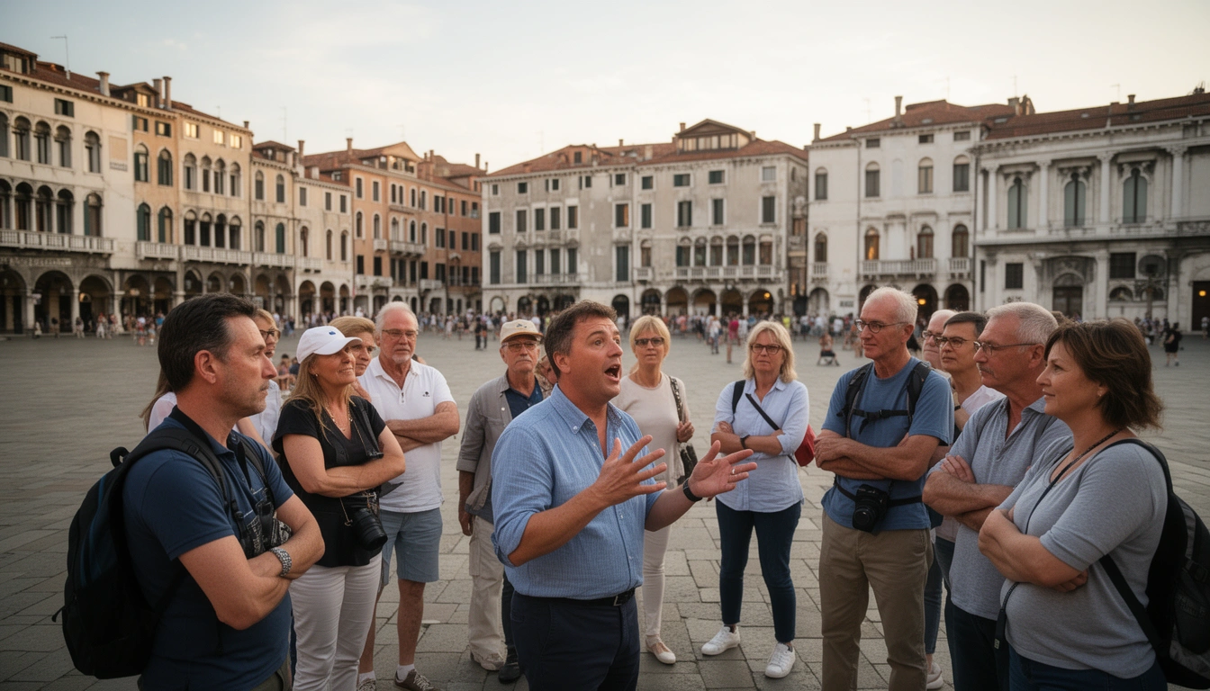 Tour Fotográfico a Pé em Veneza - foto 4