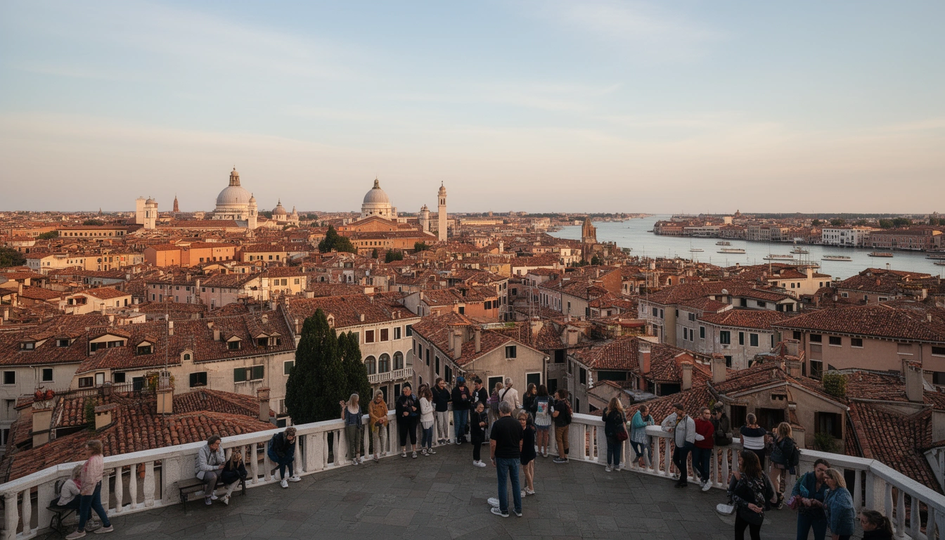 Tour Fotográfico a Pé em Veneza - foto 5