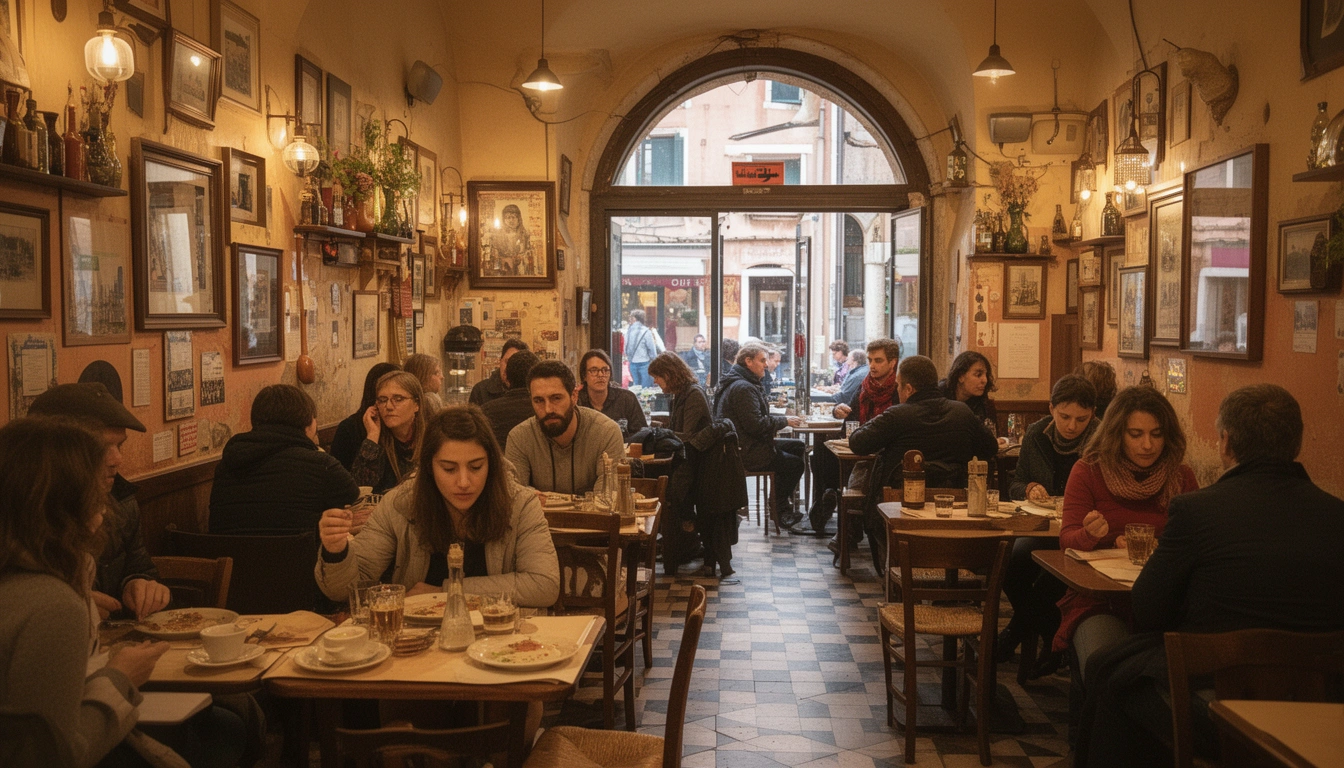 Tour Fotográfico a Pé em Veneza - foto 6