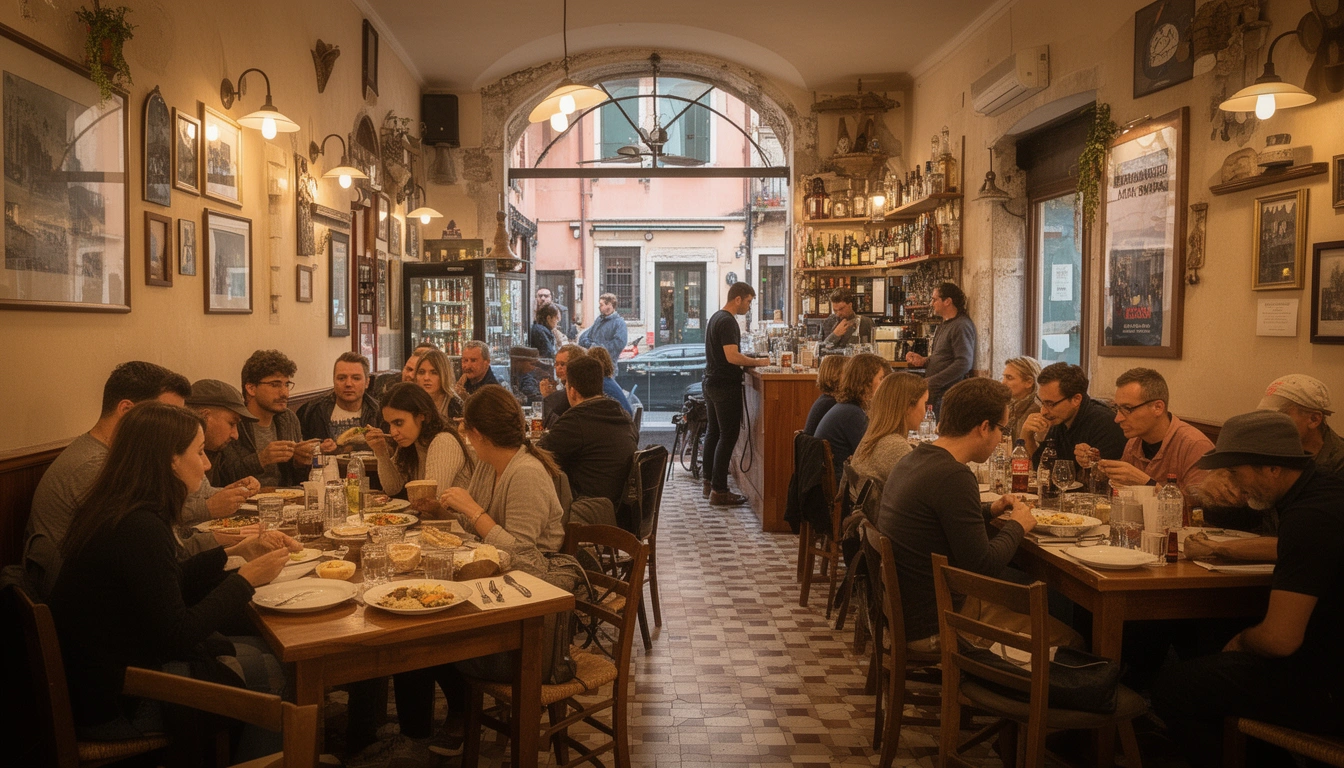 Tour a Pé Guiado em Veneza com Guia em Português - foto 6