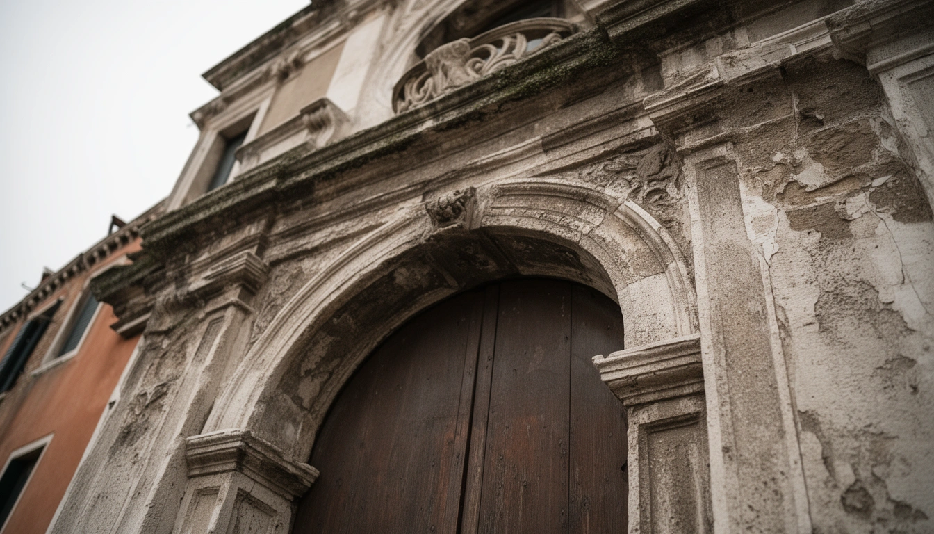 Tour a Pé pela Arquitetura de Veneza - foto 3