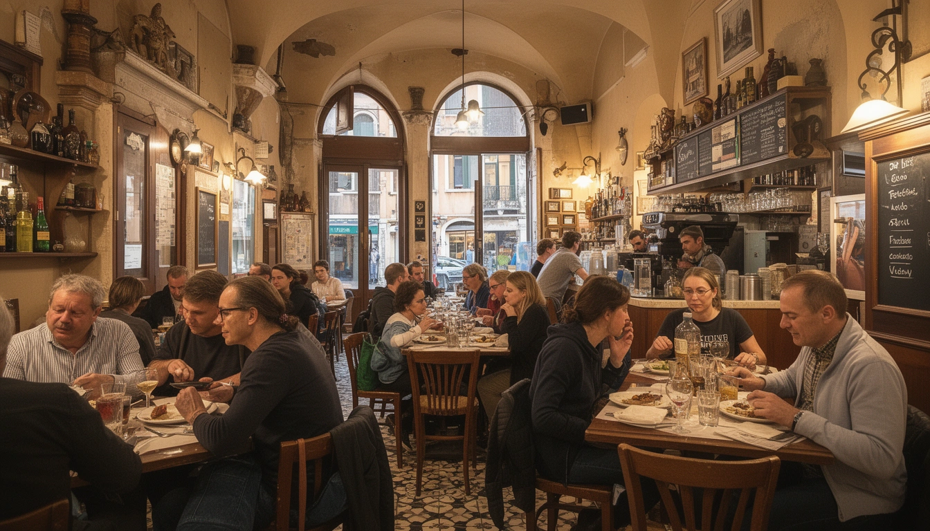 Tour a Pé pela Arquitetura de Veneza - foto 6