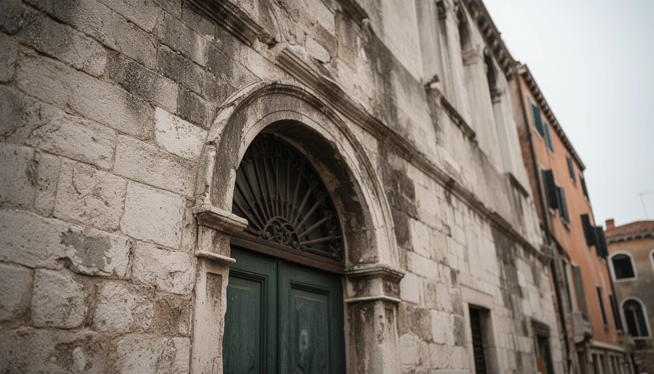Tour a Pé Secreto por Veneza: Joias Escondidas - foto 3