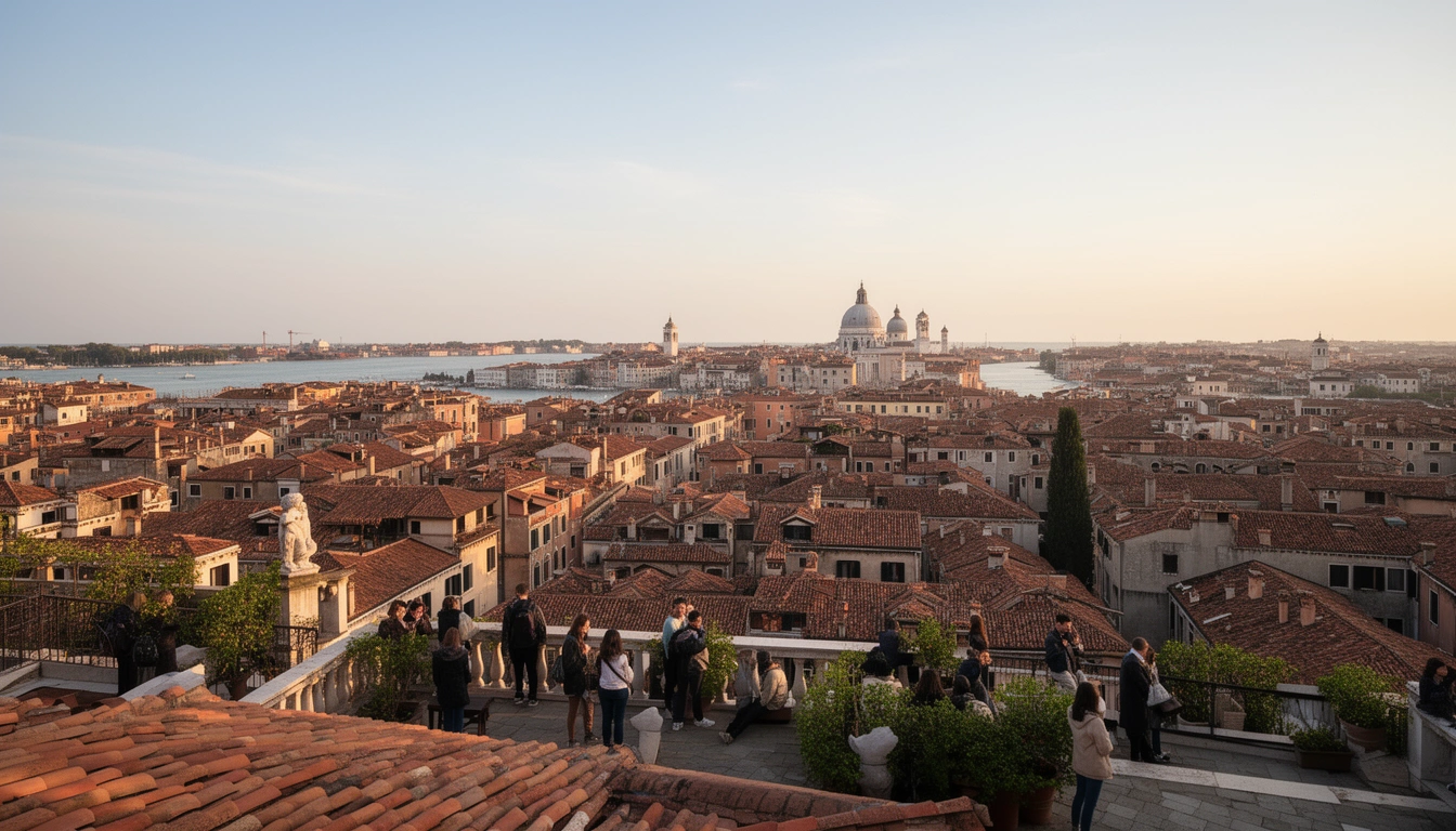 Tour a Pé Secreto por Veneza: Joias Escondidas - foto 5