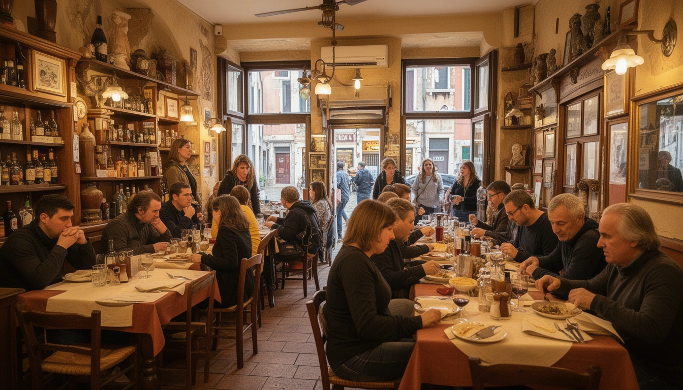 Tour a Pé Secreto por Veneza: Joias Escondidas - foto 6