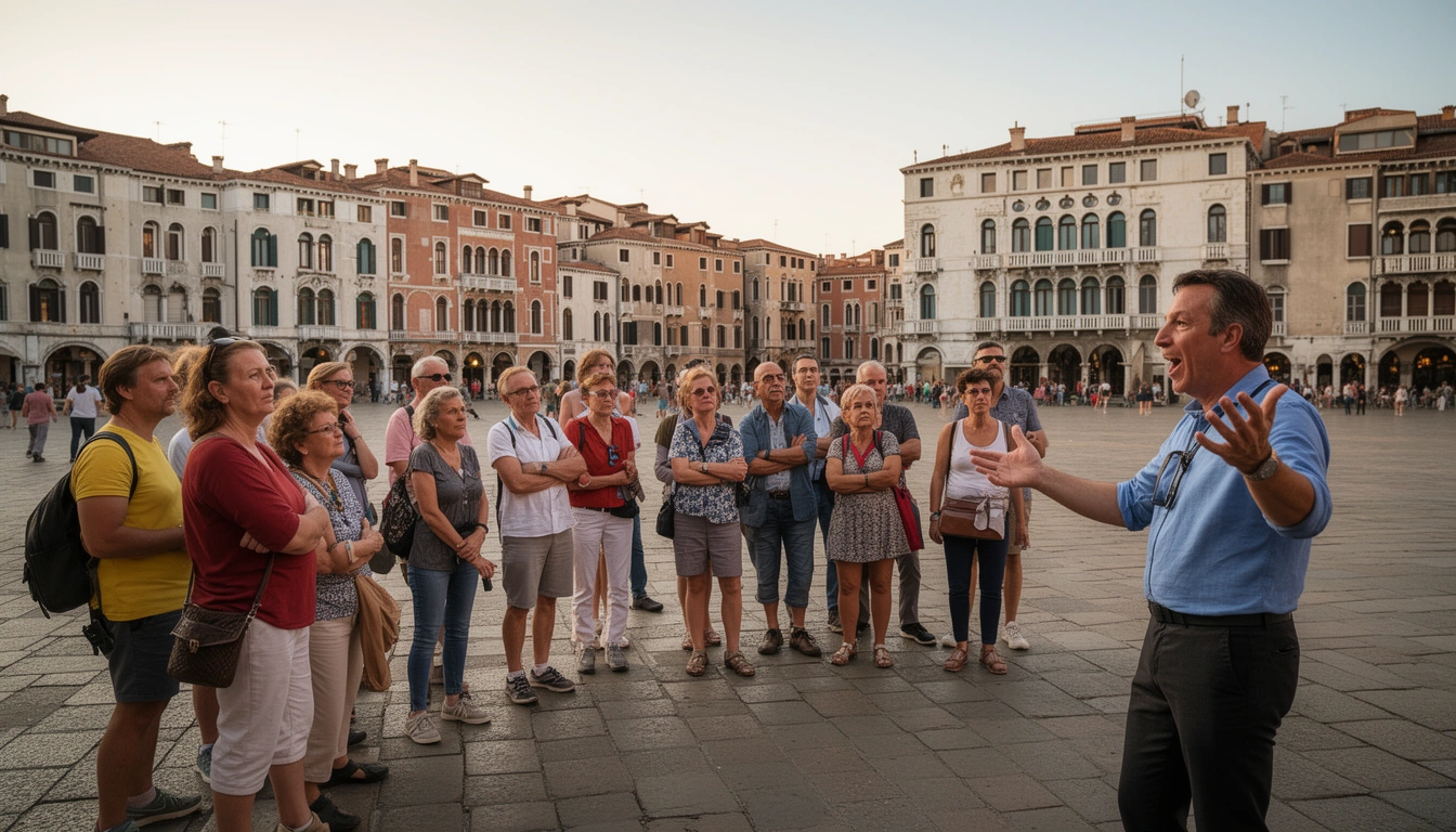 Tour a Pé por Veneza: Destaques Imperdíveis - foto 4
