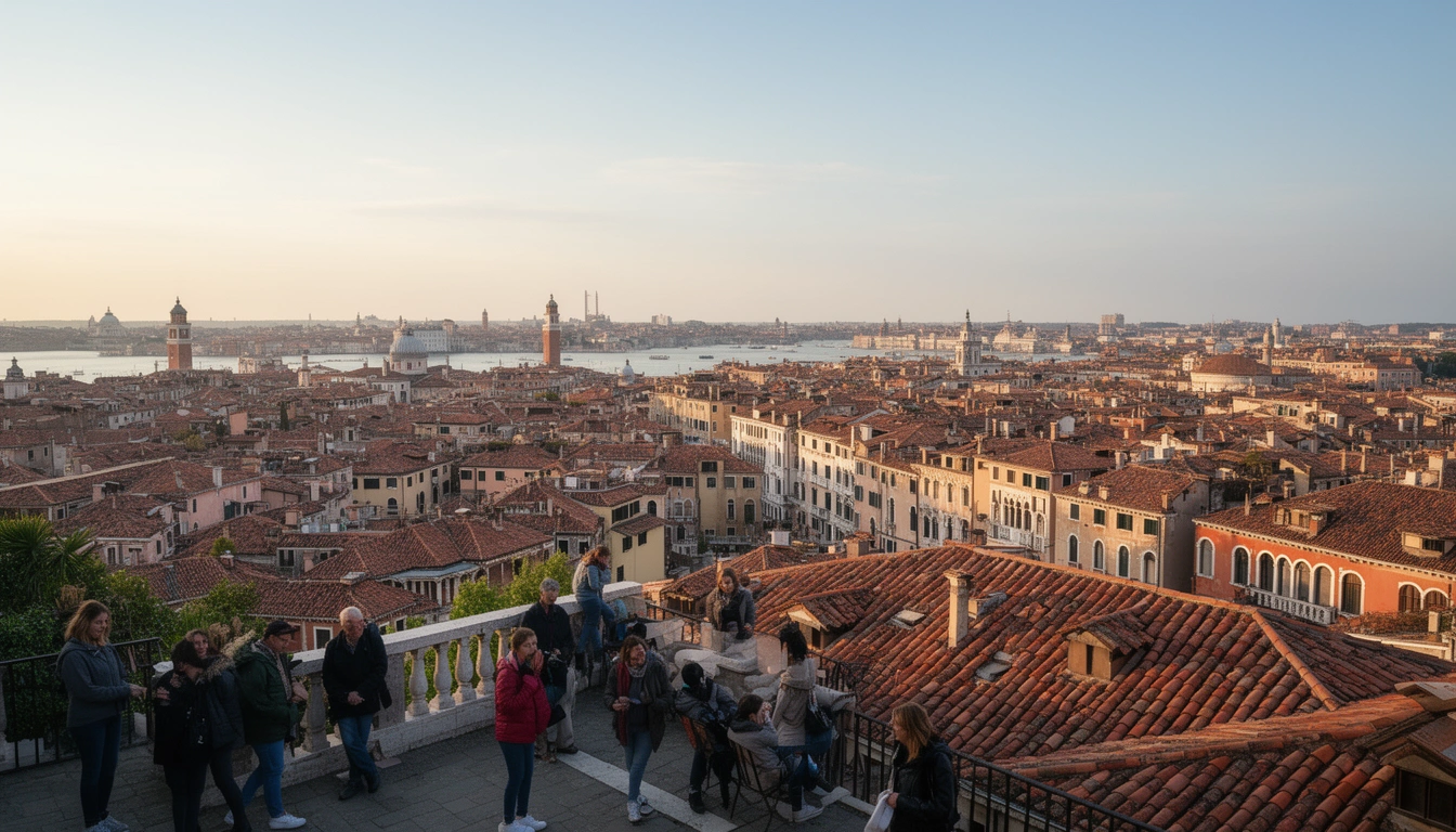 Tour a Pé por Veneza: Destaques Imperdíveis - foto 5