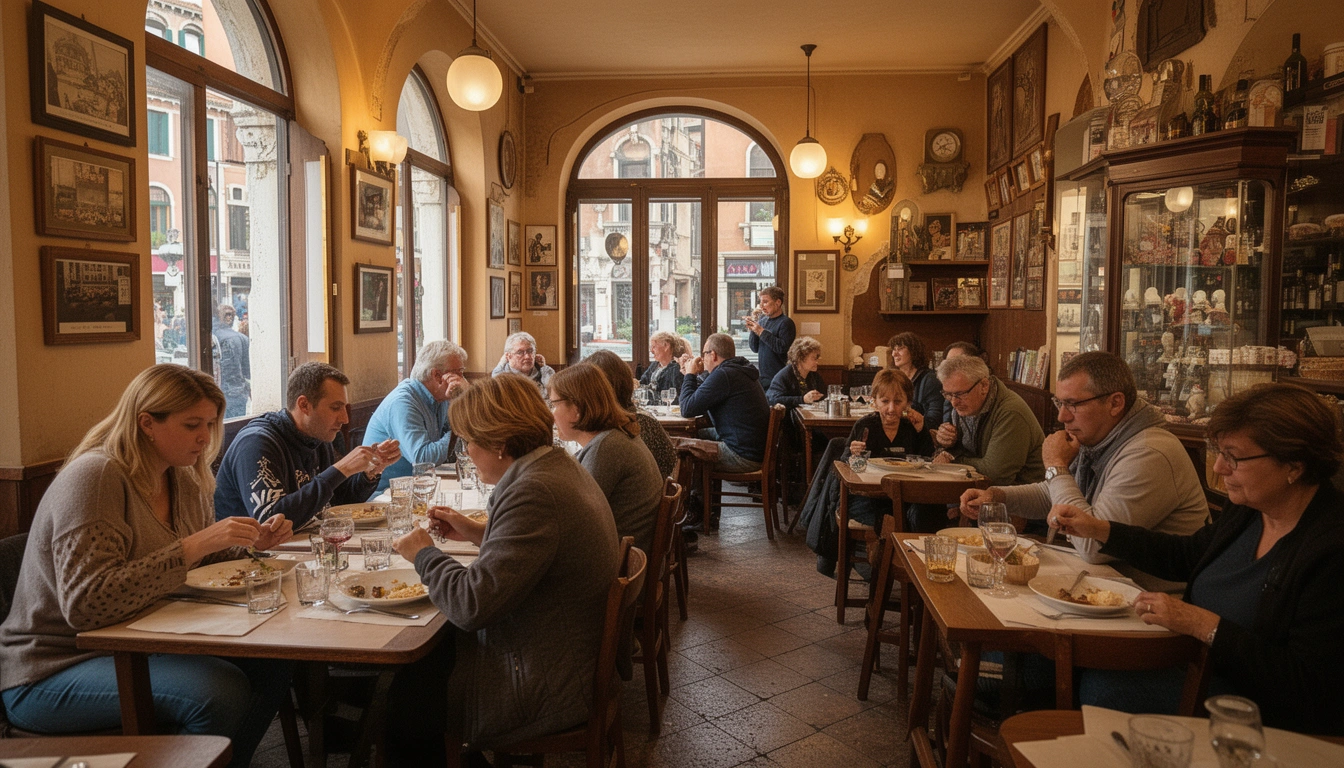 Tour a Pé por Veneza: Destaques Imperdíveis - foto 6