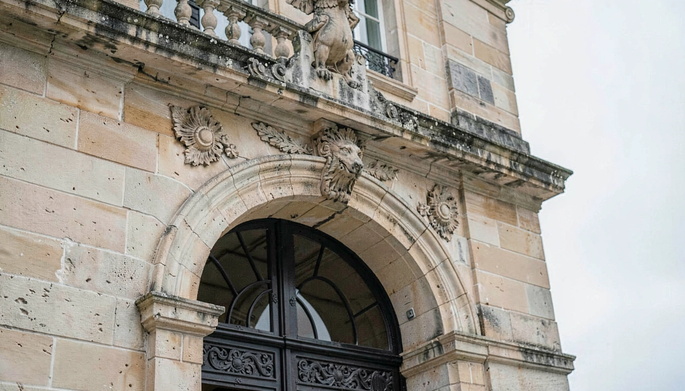 Tour a Pé Literário em Versalhes - foto 3