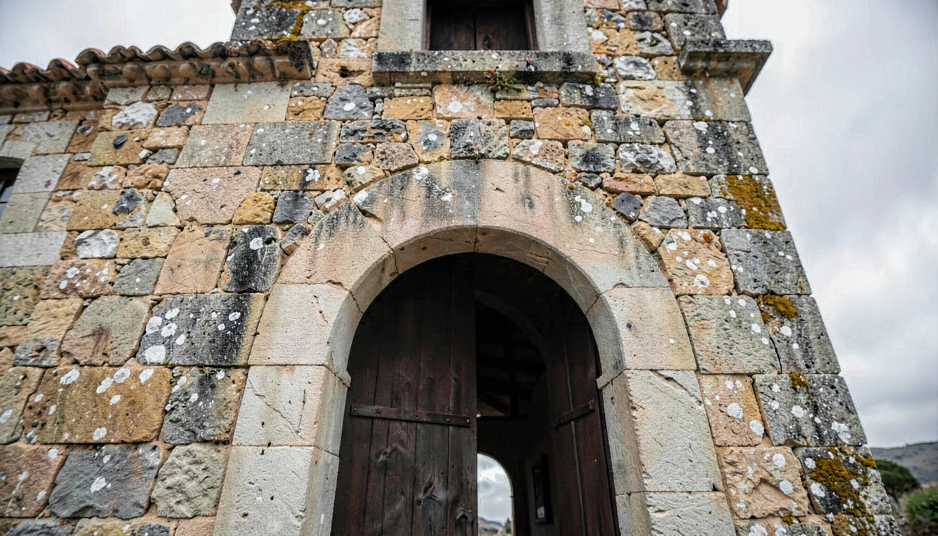 Trilha nas Montanhas Perto de Algarve - foto 3