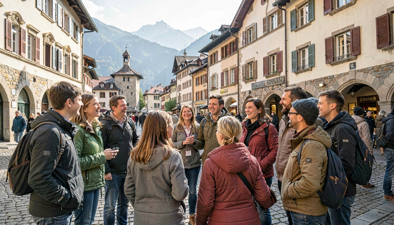 Tour de Motocicleta pelos Arredores de Annecy - foto 4