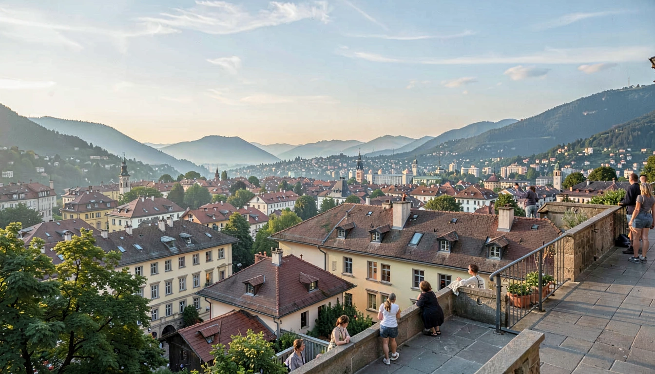 Trekking e Caminhada de Longa Distância em Annecy - foto 5