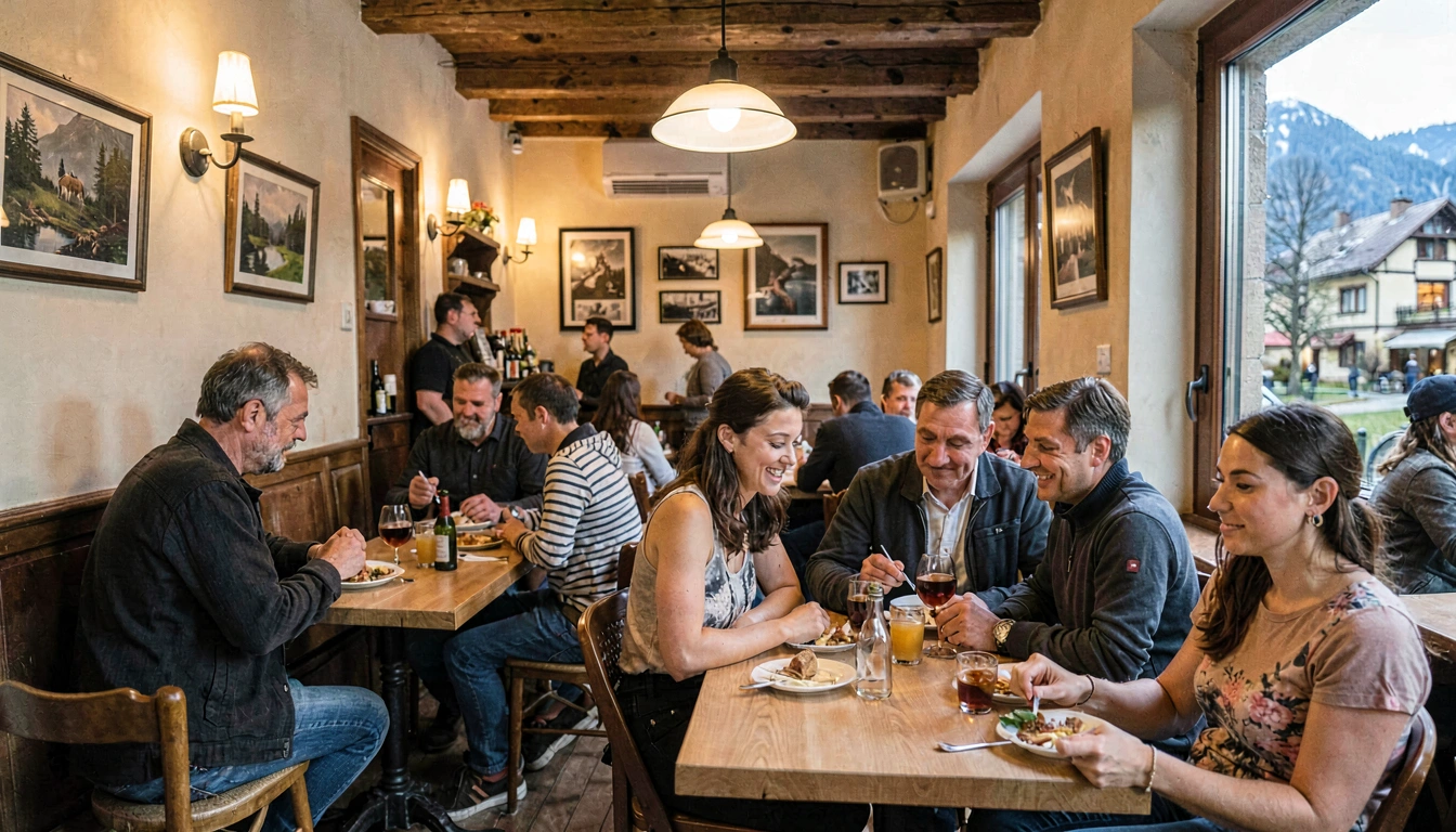 Trekking e Caminhada de Longa Distância em Annecy - foto 6