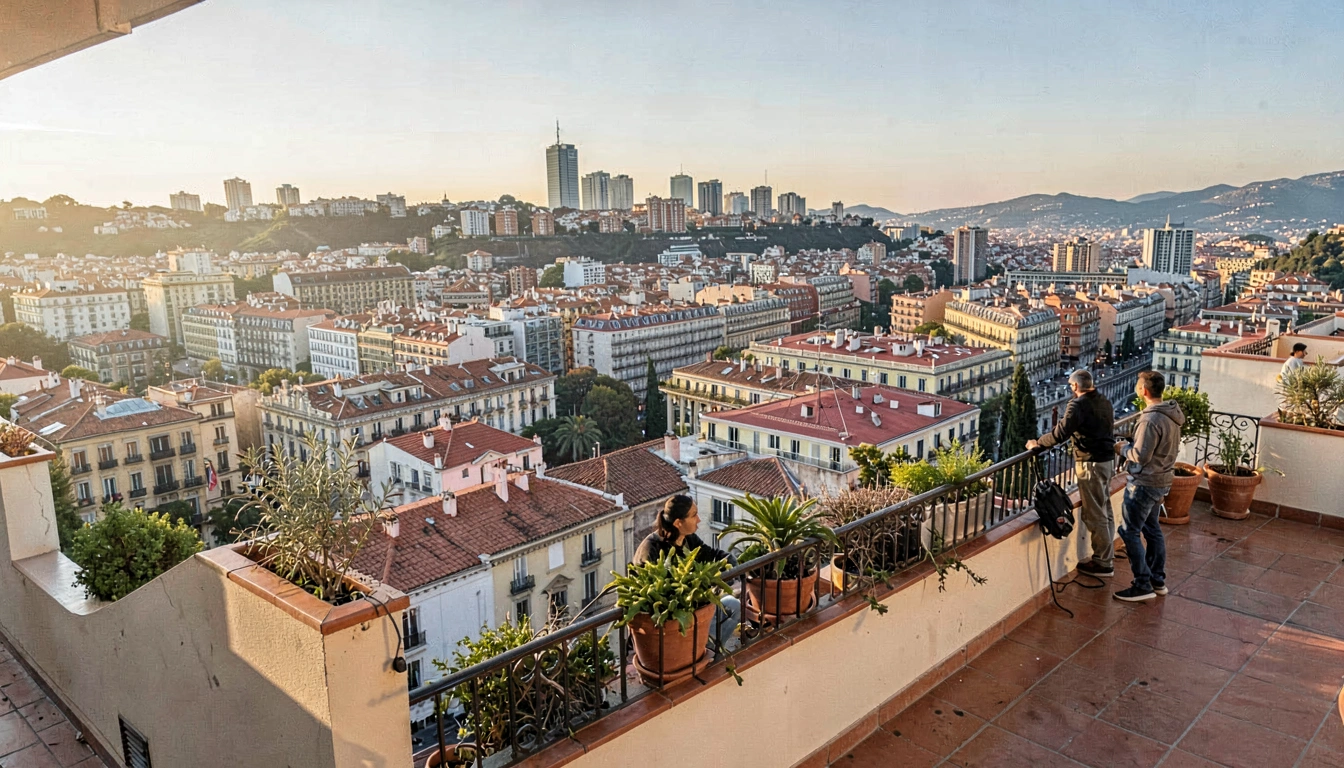 Tour de Motocicleta pelos Arredores de Barcelona - foto 5