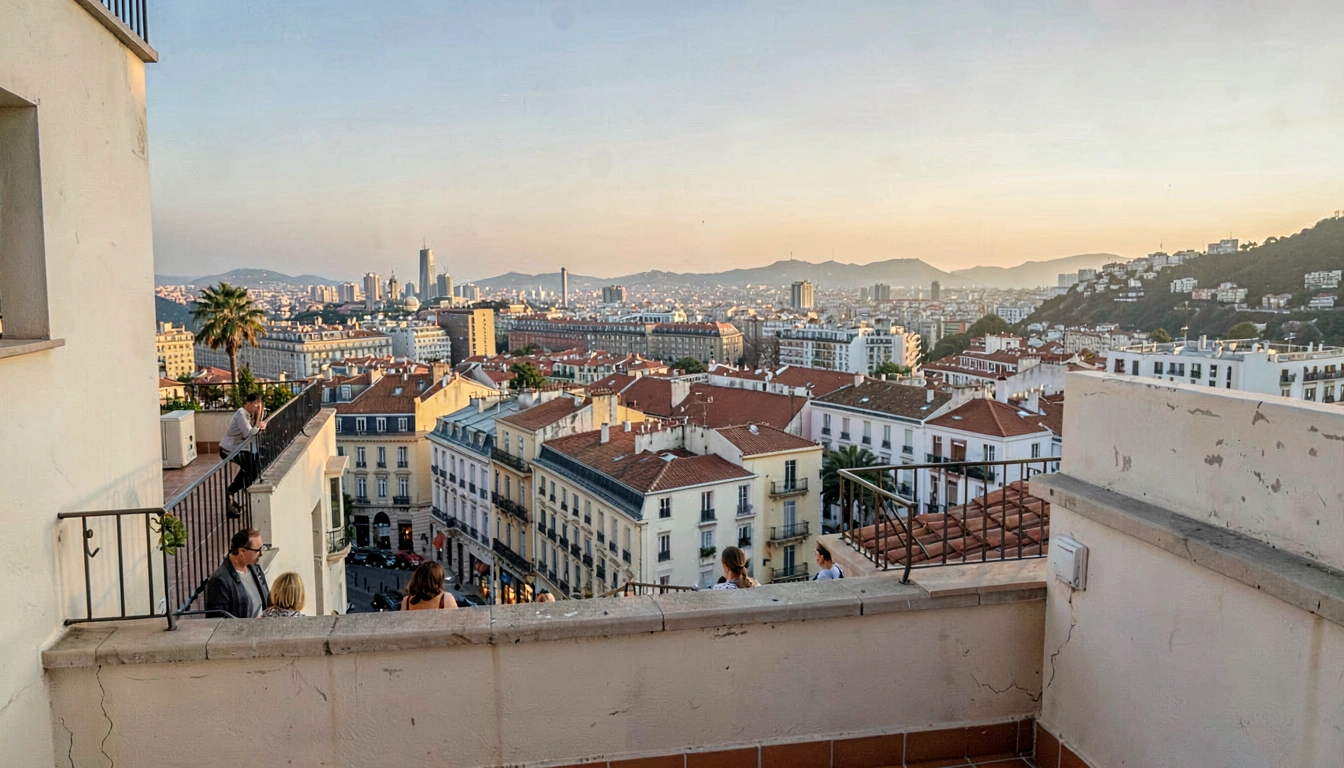 Camping e Sobrevivência na Natureza perto de Barcelona - foto 5