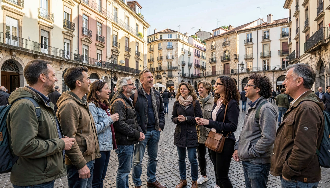 Tour de Aventura Familiar em Barcelona - foto 4
