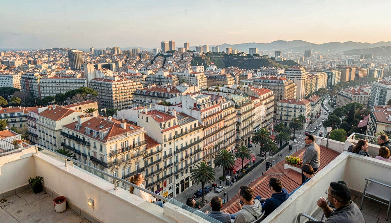 Tour de Aventura Familiar em Barcelona - foto 5