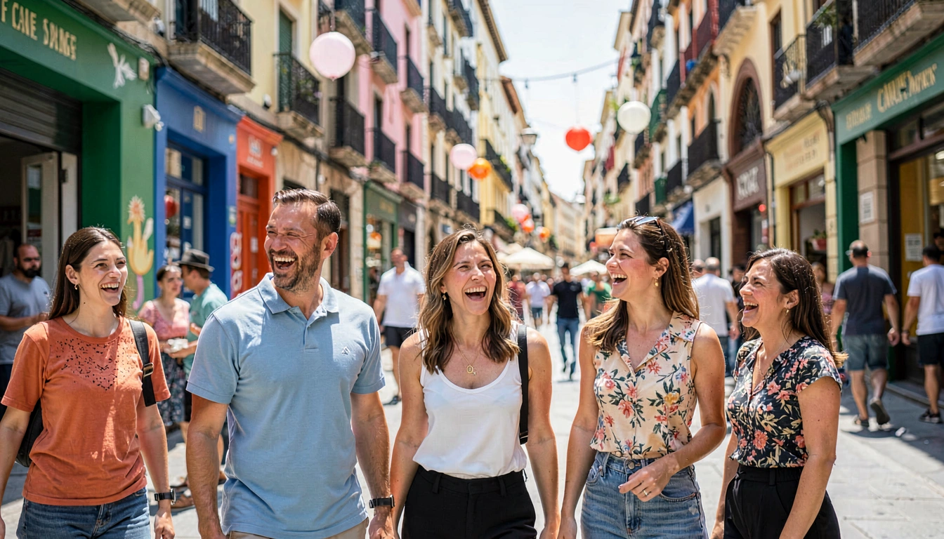 Passeio a Cavalo pelos Arredores de Barcelona - foto principal