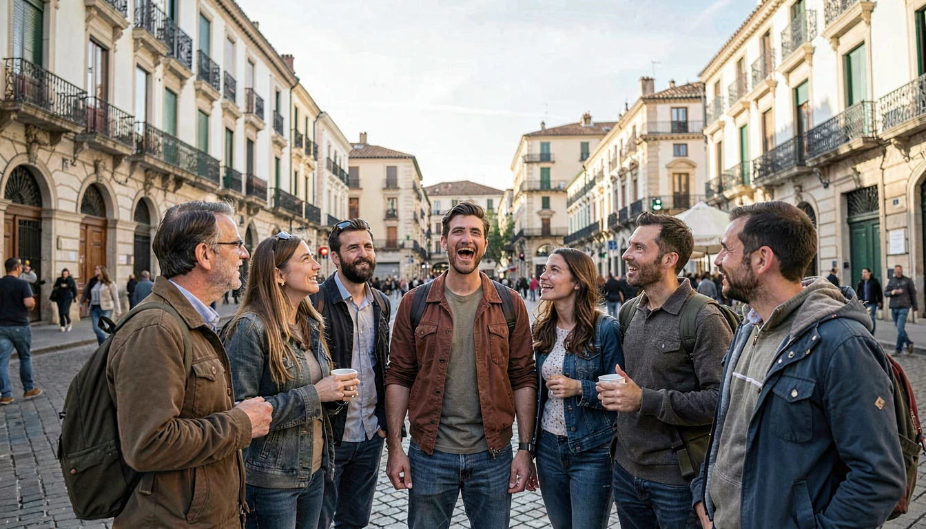 Passeio a Cavalo pelos Arredores de Barcelona - foto 4