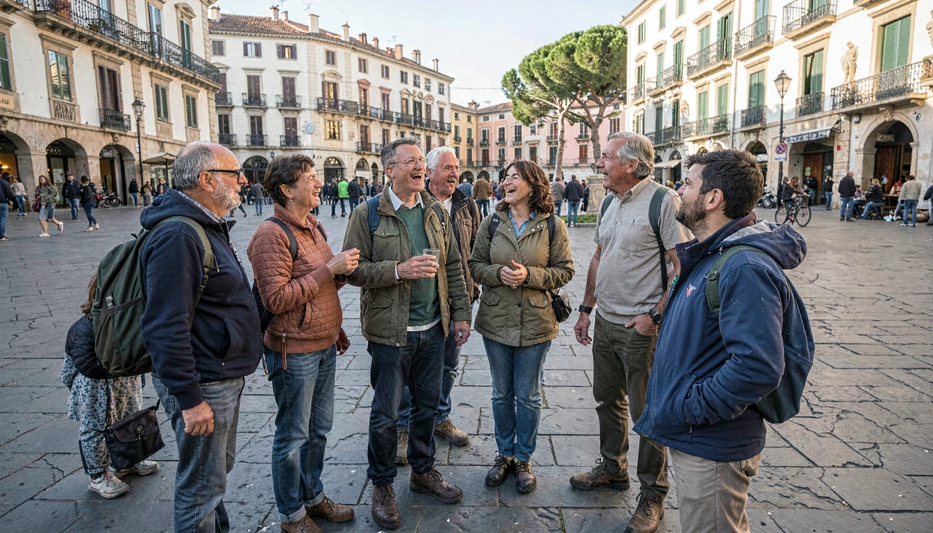 Tour de Aventura em Barcelona: Adrenalina Pura - foto 4