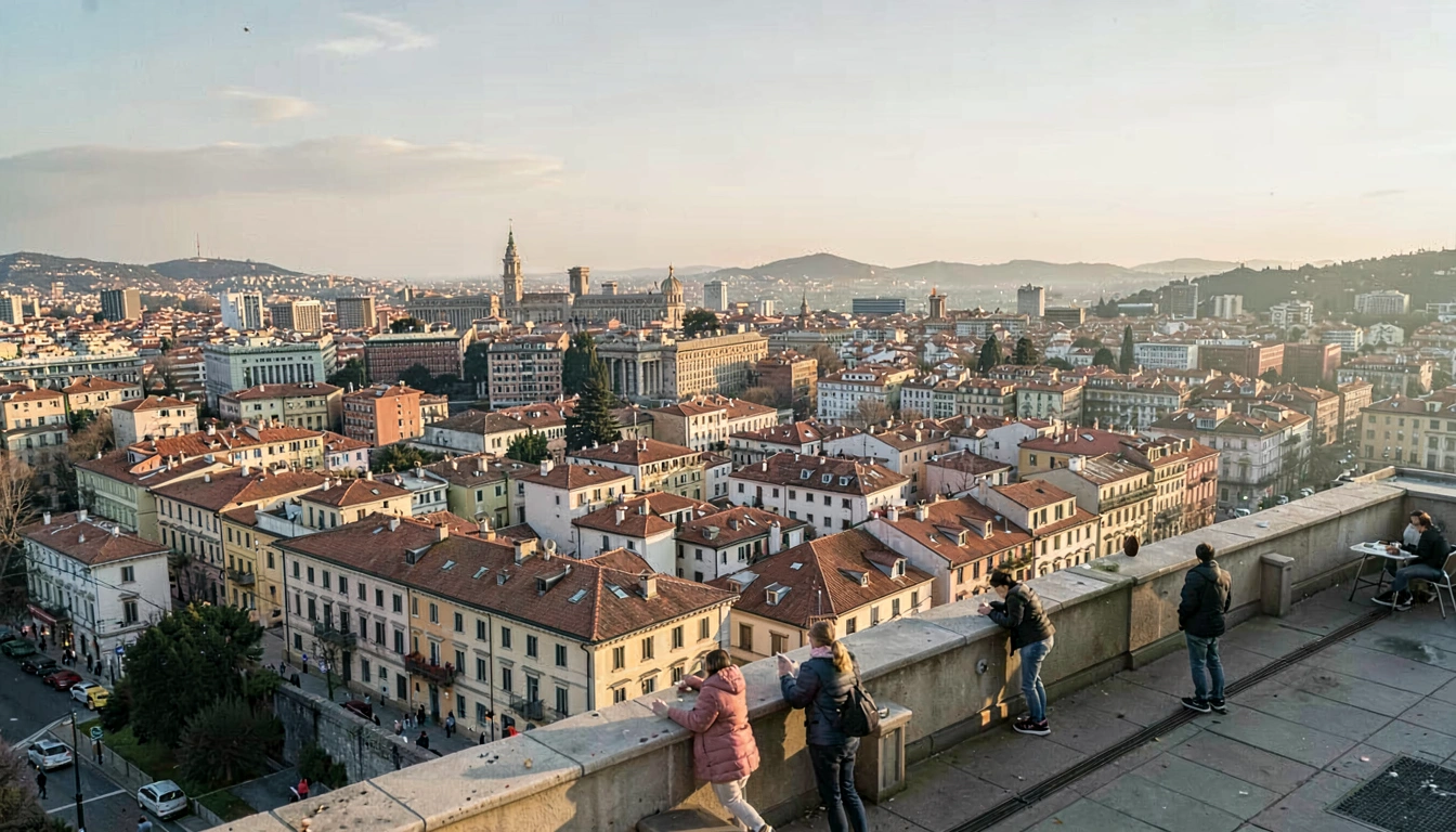 Trekking e Caminhada de Longa Distância em Bilbao - foto 5