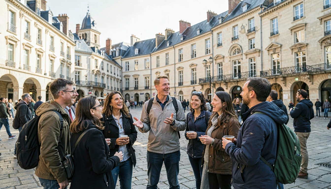 Tour de Motocicleta pelos Arredores de Bordeaux - foto 4