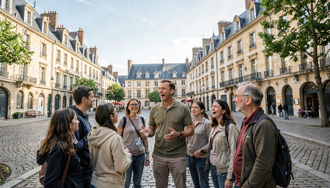 Trekking e Caminhada de Longa Distância em Bordeaux - foto 4