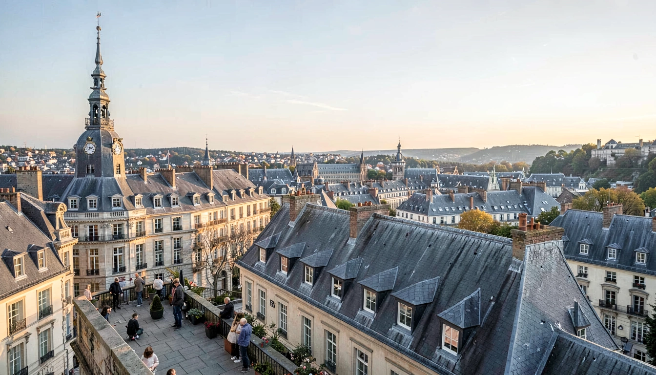 Trekking e Caminhada de Longa Distância em Bordeaux - foto 5